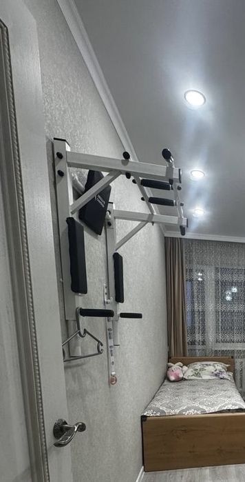 Продам турник 3 в 1