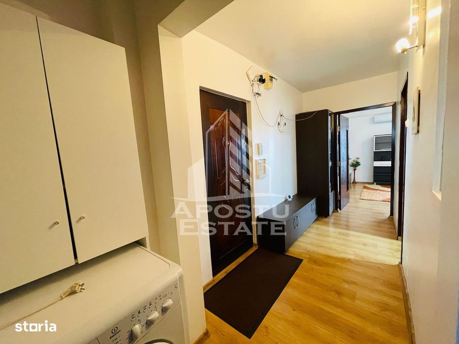 Apartament 2 Camere/ Zona Micalaca (Universitatea A Vlaicu) 75mp
