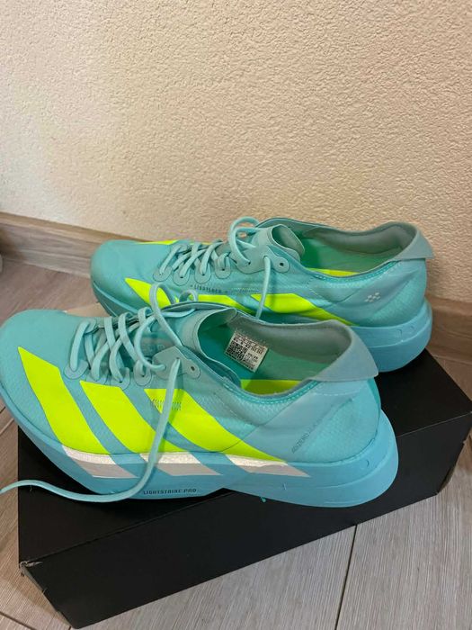 Adidas Adizero Adios Pro 4