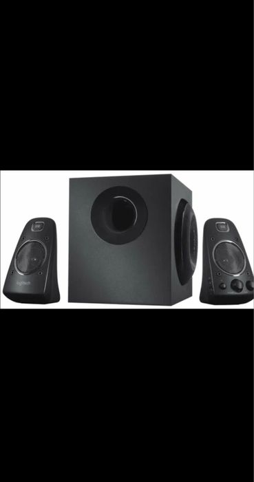 Продам колонки на компьютер