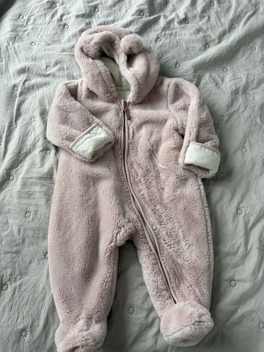 Бебешки космонавт H&M 62cm.