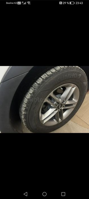 Продам автомобиль в отличном состоянии