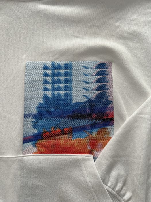 Суитшърт Calvin Klein