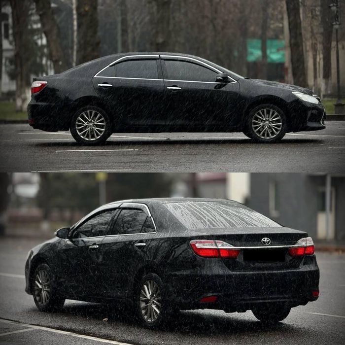 Авто прокат, Прокат машины