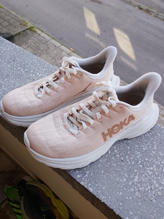 Hoka Mach 2 38 номер