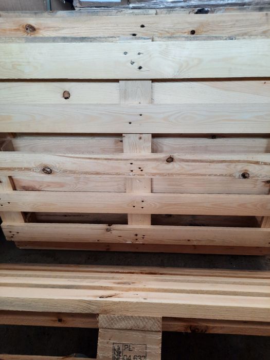 Поддоны хорошего качества