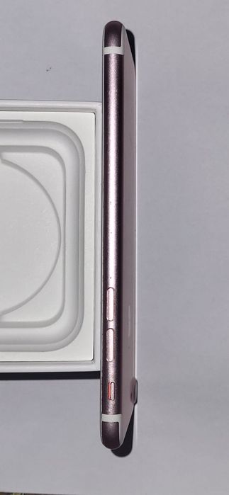 iPhone 7 - Rose Gold