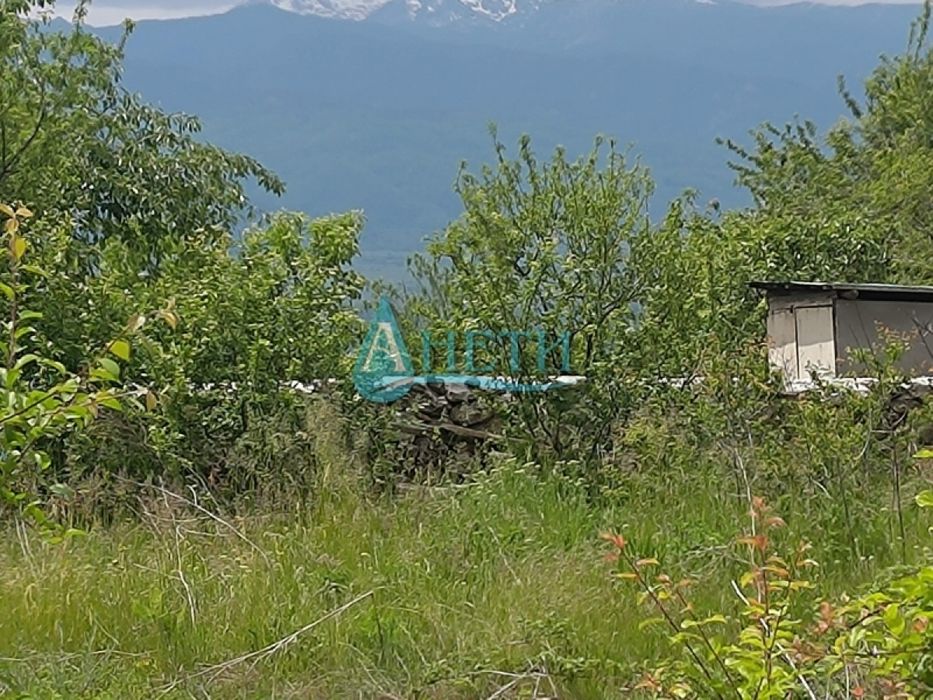 УПИ 805 м2 в с.Горна Василица, 2 кладенеца, Разрешение за строеж 2