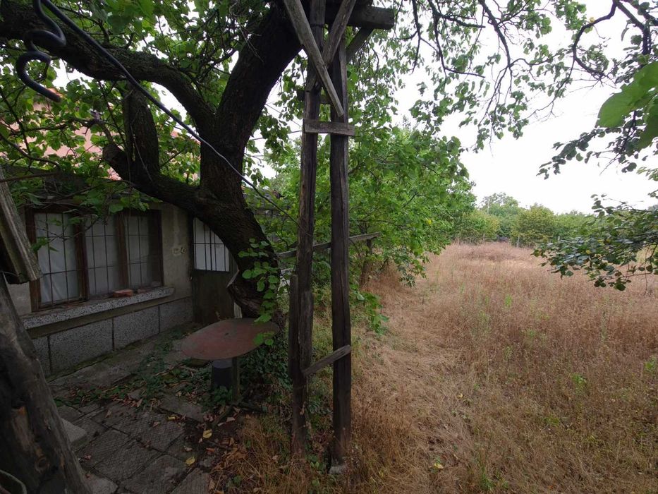 Продава се Къща в с. Червен, Област Пловдив - 50 кв.м за 980 €/кв.м - Снимка #2