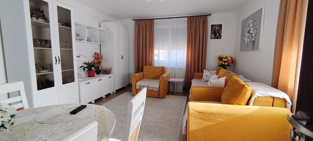 Apartament 2 camere