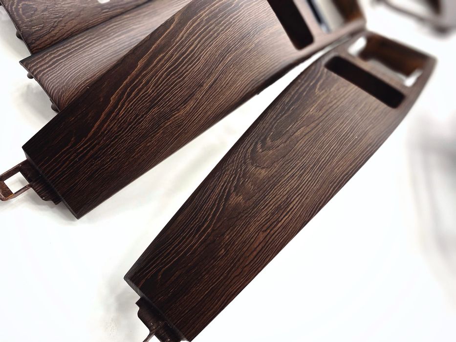 Аквапринт , аквапечать , перетяжка руля