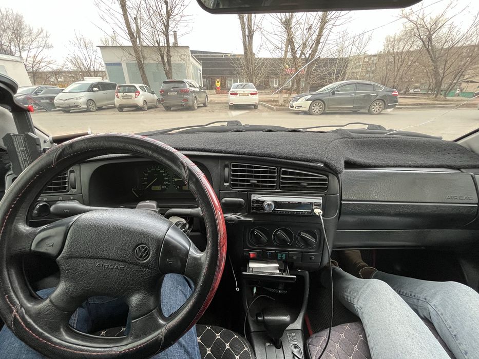 Продам машину гольф