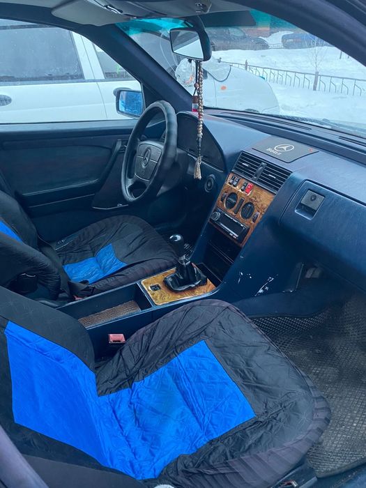 Продам Мерседес с 180