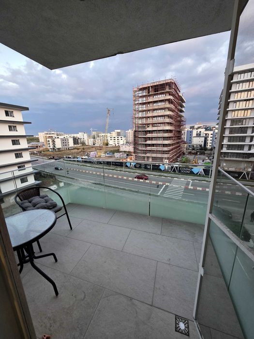 PROPRIETAR!!!Apartament Mamaia Nord