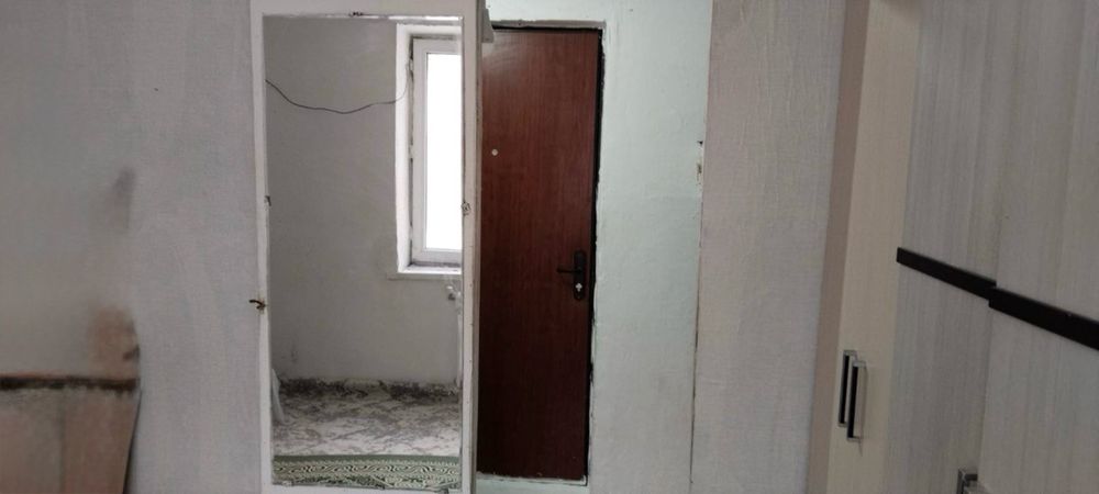 Квартира общага Актобе