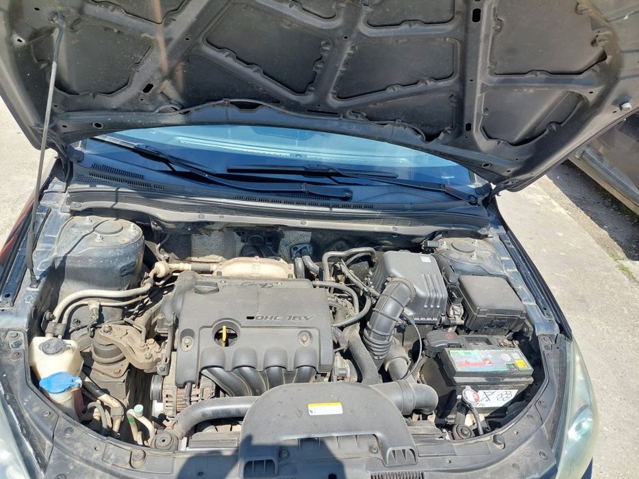 Hiunday i30 1.4 benzina