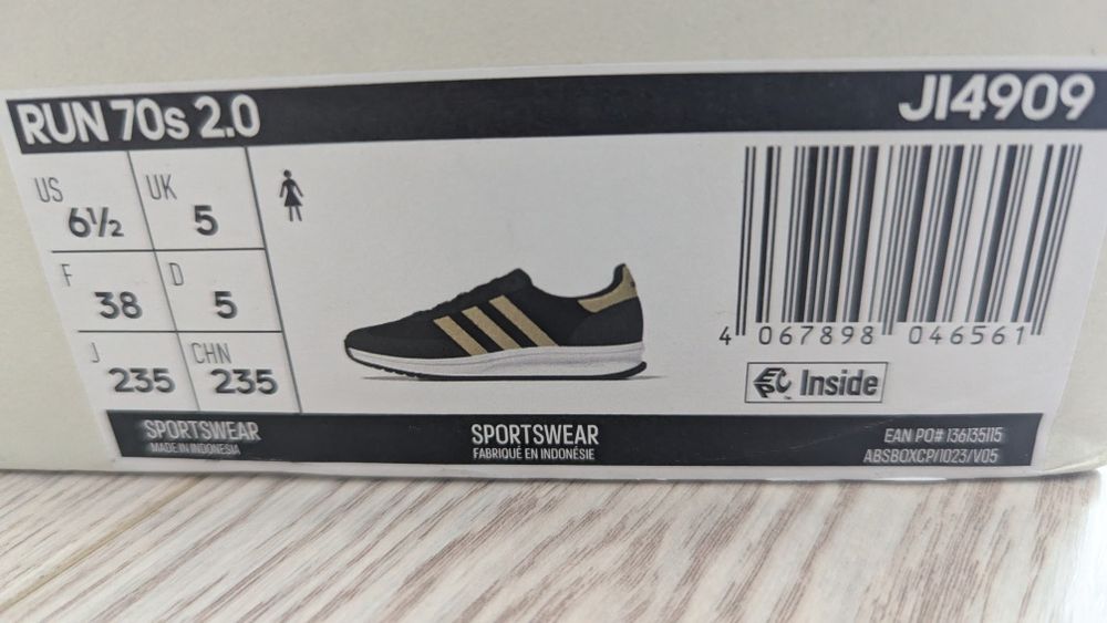 Adidas dama piele intoarsa marime 38