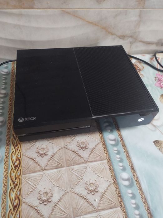 X box one GB 512