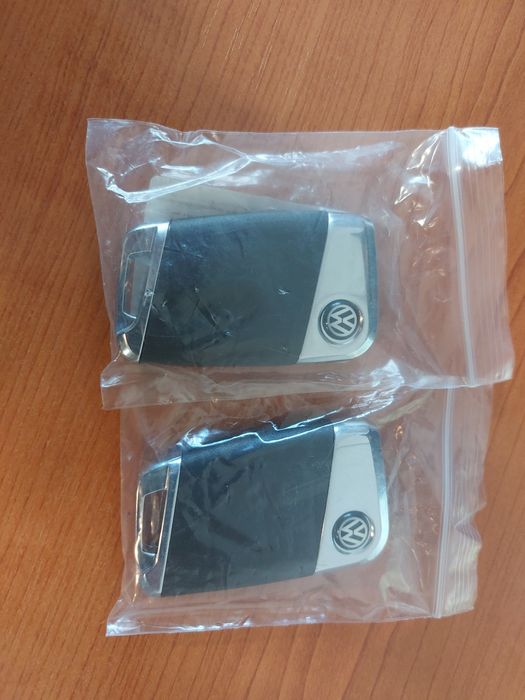 Carcasa cheie Vw Passat B8/Arteon