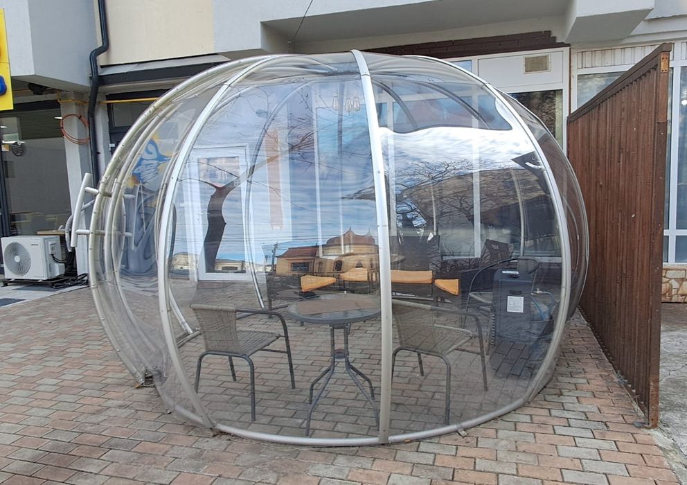 Vand Igloo Astreea marimea L
