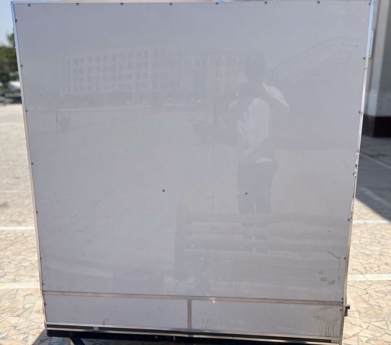 Прицеп б/у. Все подробности по телефону