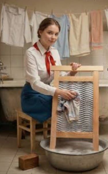 Для стирки приспособление отдам