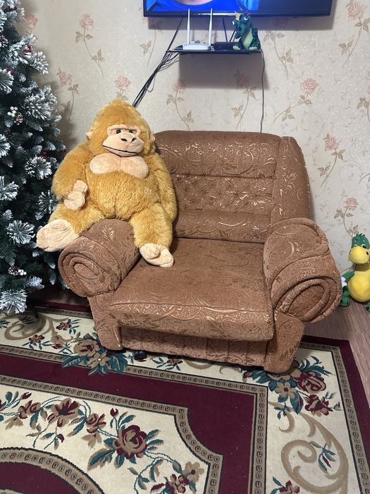 Продается мягкий уголок