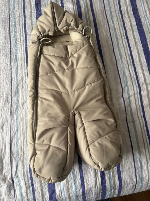 Продам детский конверт(Германия)в коляску