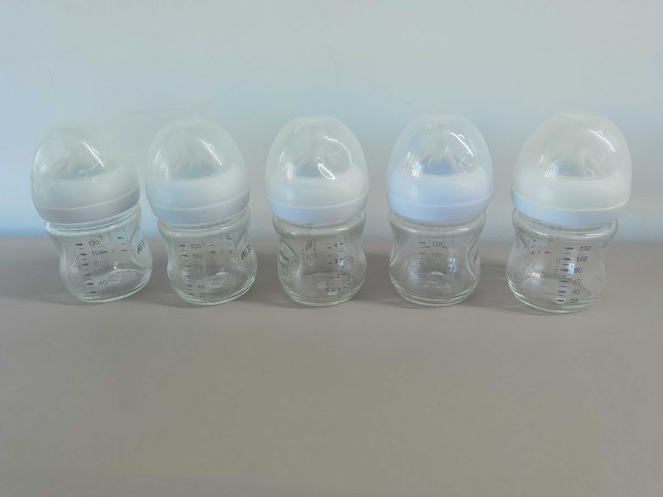 Шишета Avent philips, tommee tippee, nuk, mede5