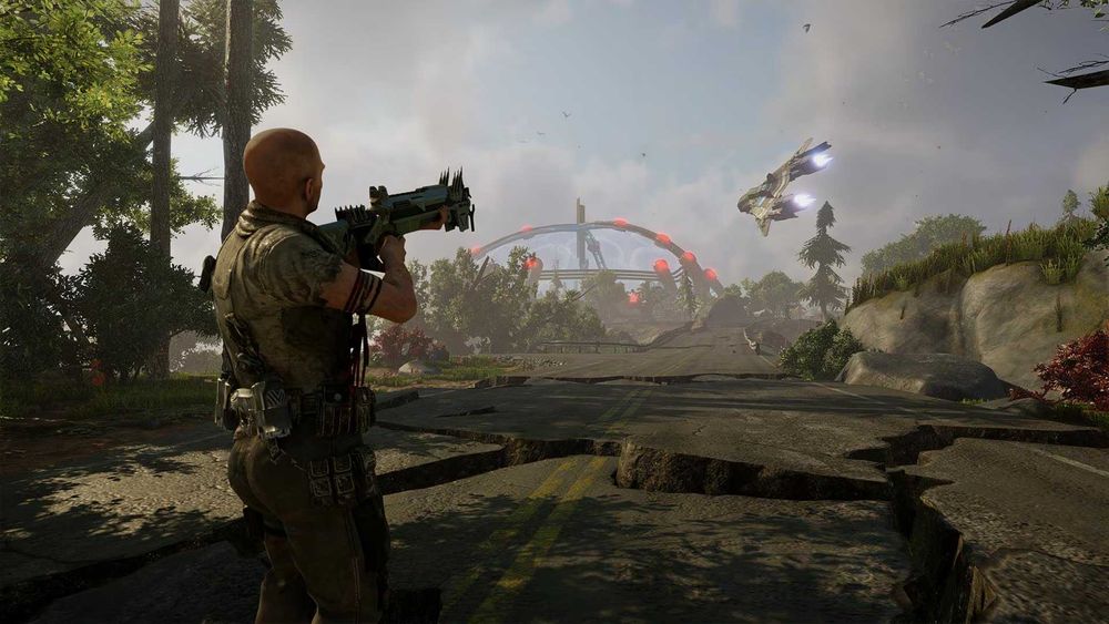 ELEX PlayStation 4/PS5/ Пс4 Большой Выбор Игр