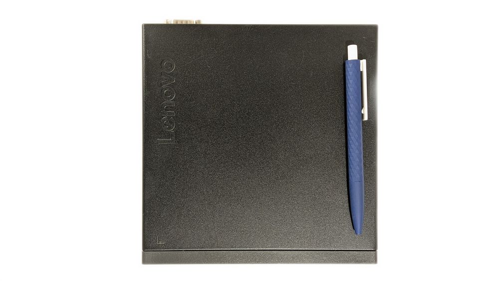 Lenovo ThinkCentre M75q G1 Tiny Ryzen 3 3200GB 8GB 256GB SSD COM порт