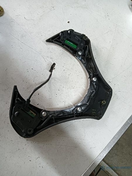 Comenzi Volan Bmw X5 Ii (E70) [ 2006 - 2013 ] Oem 3056420