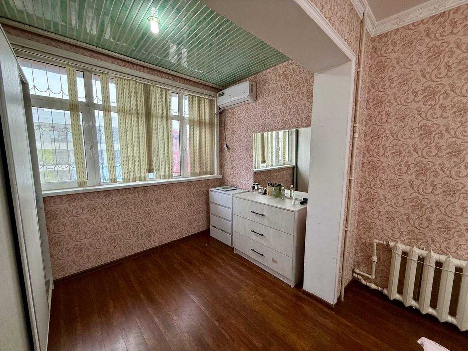 4-комнаты, Спец План, Ипотека