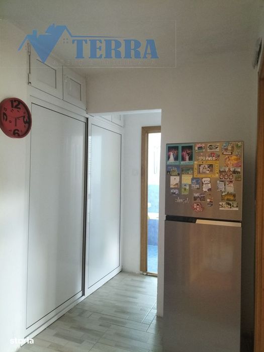 Apartament cochet, 2 camere, aproape de centru