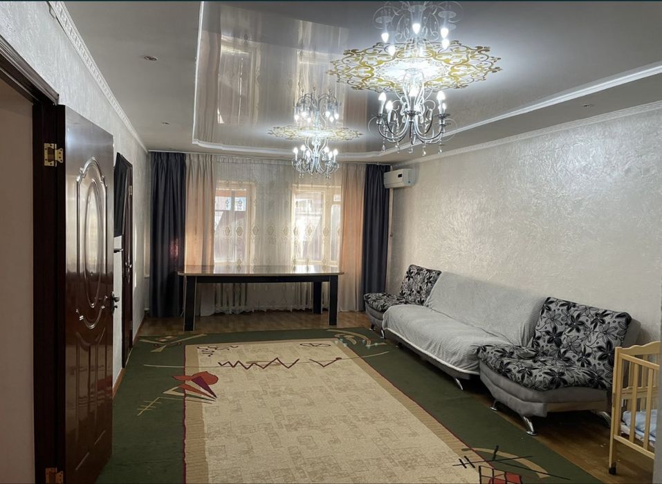 Продается дом! Сахзавод