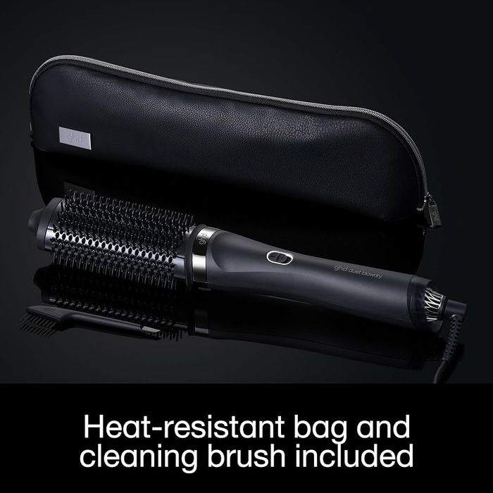 GHD duet blowdry четка с горещ въздух