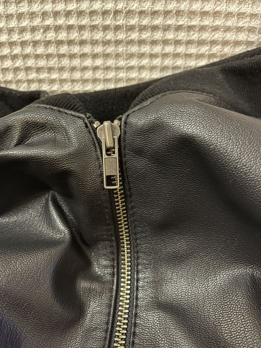 Кожено яке MUUBAA M  Размер