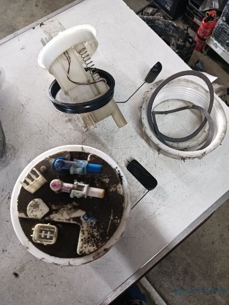 Pompa Combustibil Subaru Legacy V (Bm) [ 2009 - > ] D Awd (Ee20Z) 110K