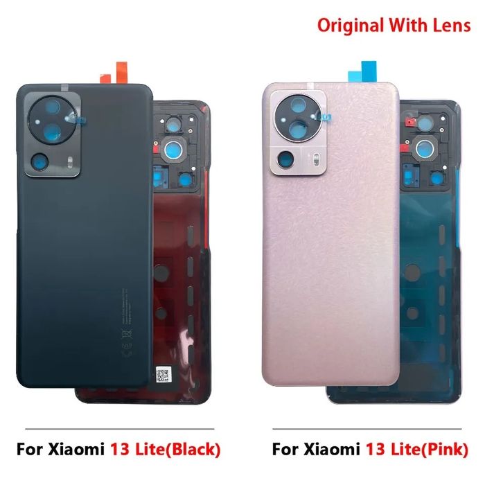 Xiaomi 13 lite заден капак