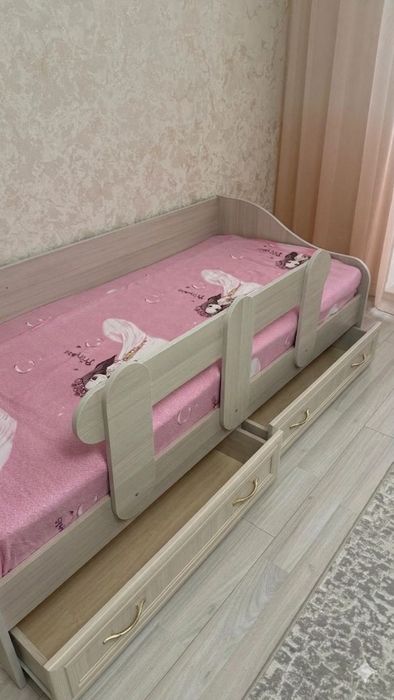 Продаётся детская мебель