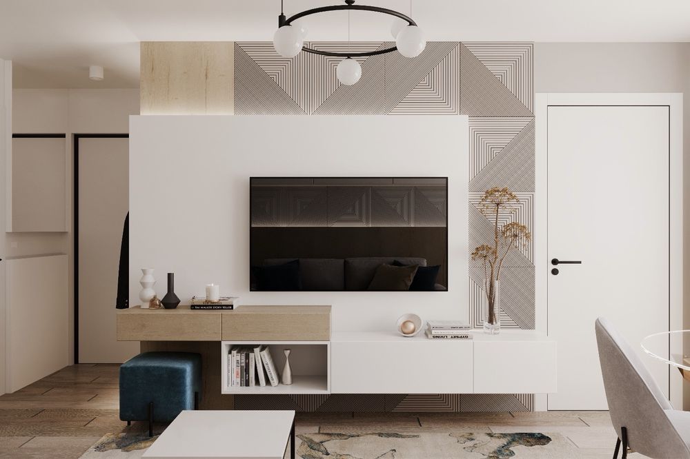 Apartament 2 camere de vanzare in–Anastasia Residence (Zona Nufărul)