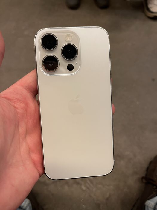 Iphone 14 pro 256 Baterie 100%