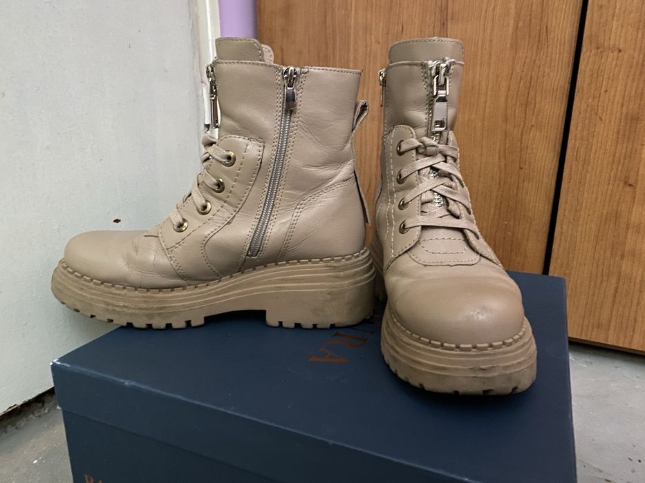 Зимни ботуши