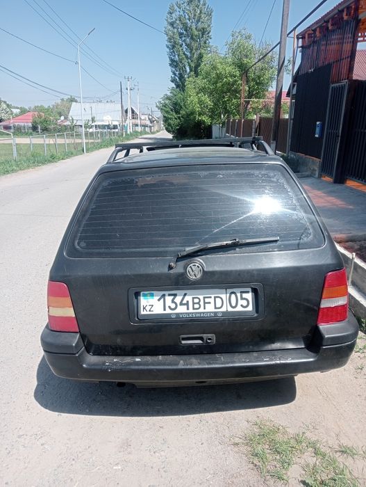 Продам машину голф3