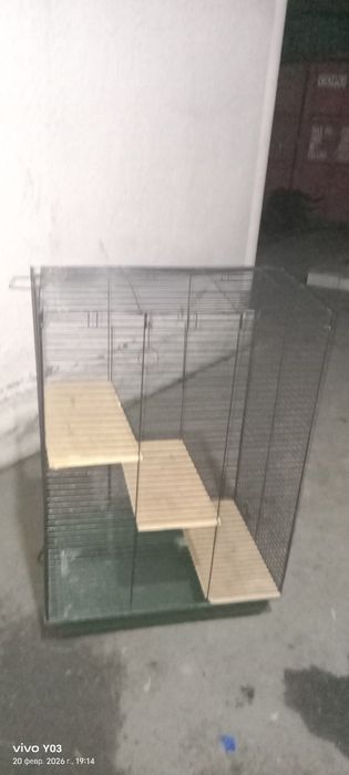 Продам для разных грызунов