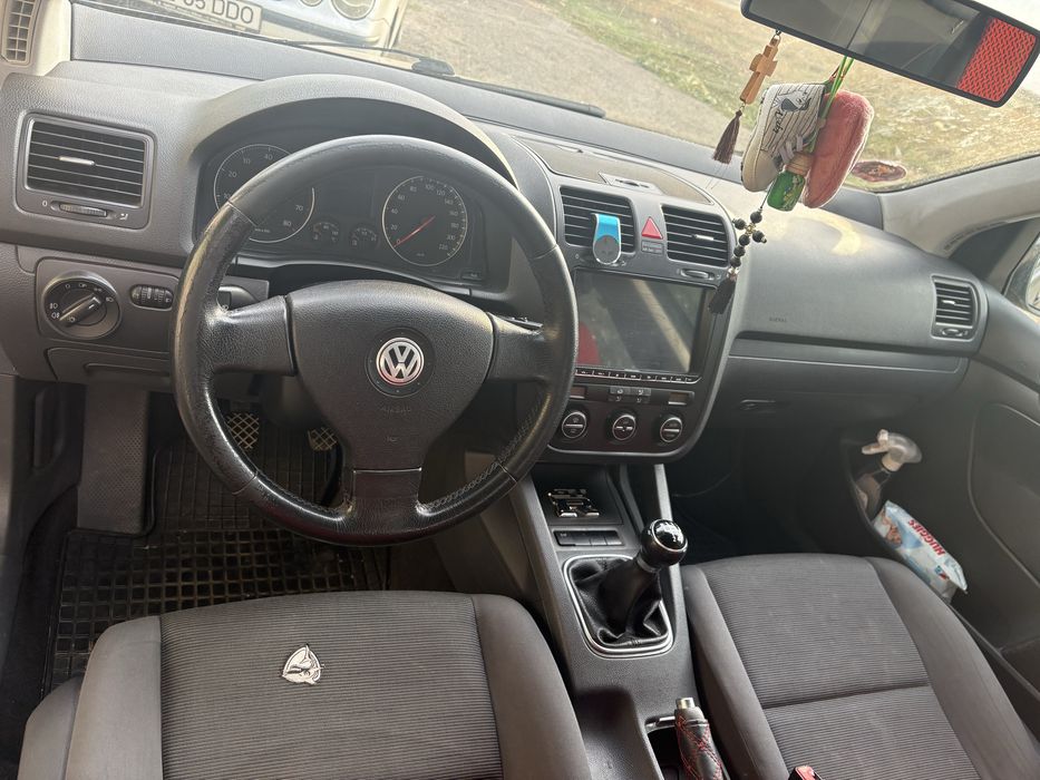 Golf 5   1.4 benzina 2006