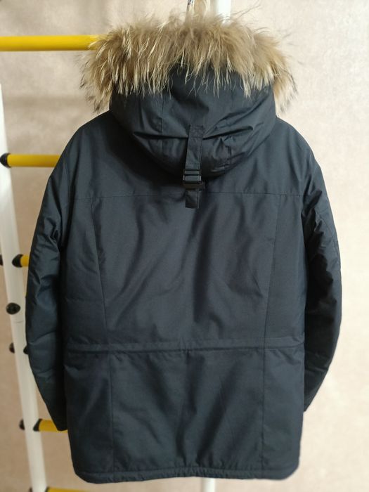 Новая Аляска FROMPOLES