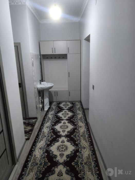 Kvartira ijaraga beriladi