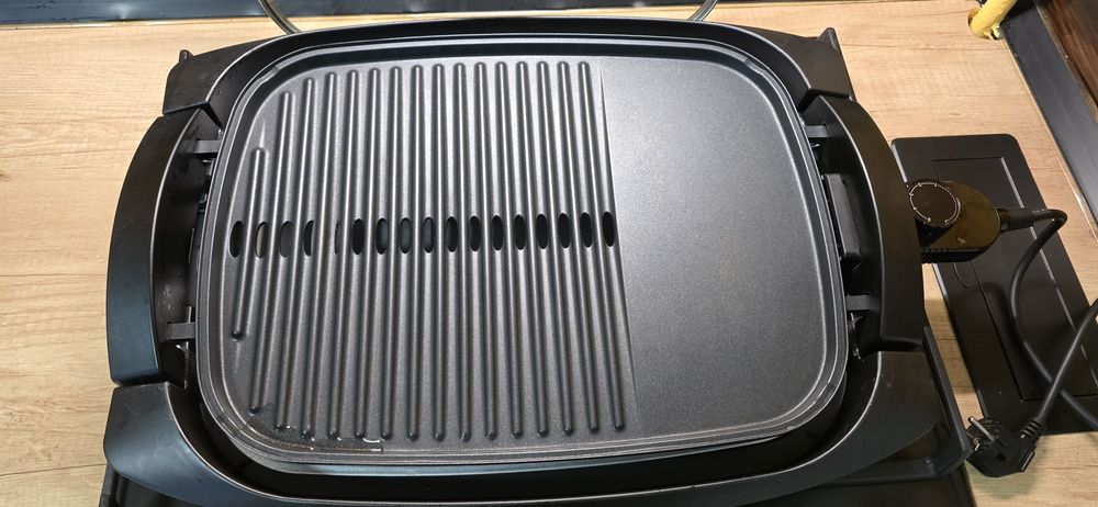 Gratar electric Tefal