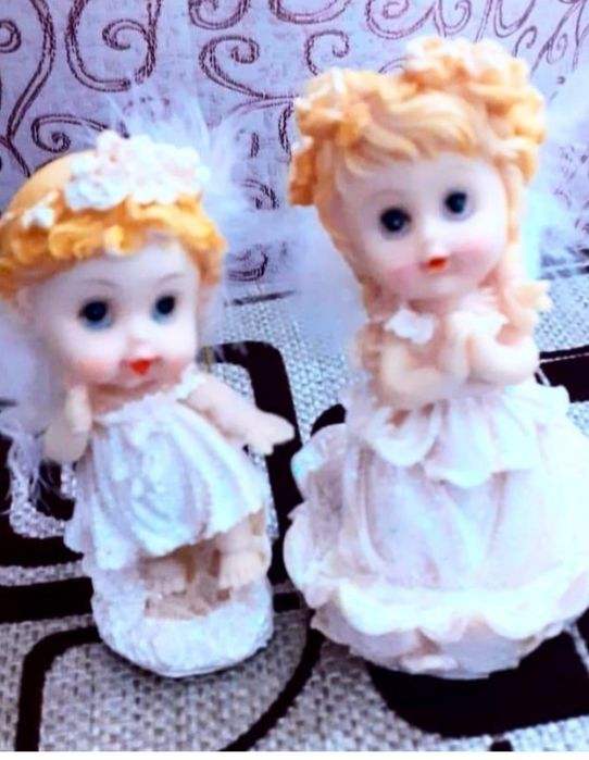 Сувениры в новой упаковке